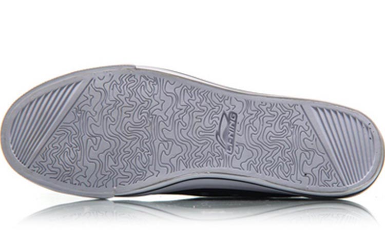 Li-Ning Classic Casual 'Standard Black' 圖 5