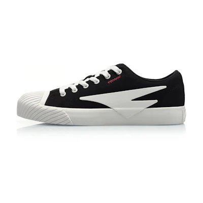 Li-Ning Classic Casual 'Standard Black'