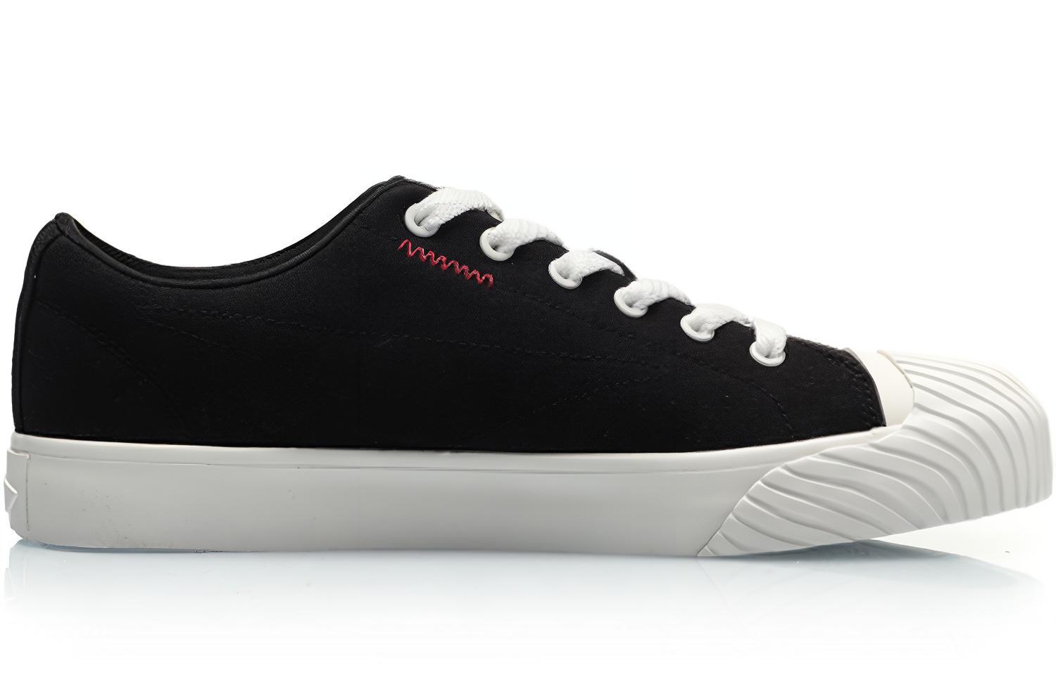 Li-Ning Classic Casual 'Standard Black' 圖 2