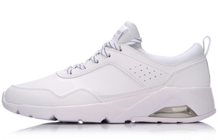 Li-Ning Classic Casual 'Standard White' AGCN005-2