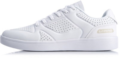Li-Ning Classic Casual 'Standard White' AGCQ279-2 Li-Ning Classic Casual 'Standard White' AGCQ279-2