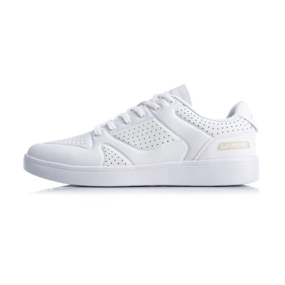 Li-Ning Classic Casual 'Standard White'