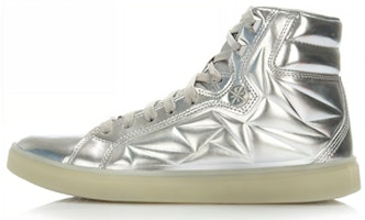 Li-Ning Classic Casual Board Shoes 'Silver' ABCJ029-4 Li-Ning Classic Casual Board Shoes 'Silver' ABCJ029-4