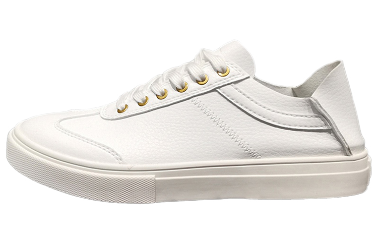 Li-Ning Classic Casual Low 'Beige' AGCQ211-1