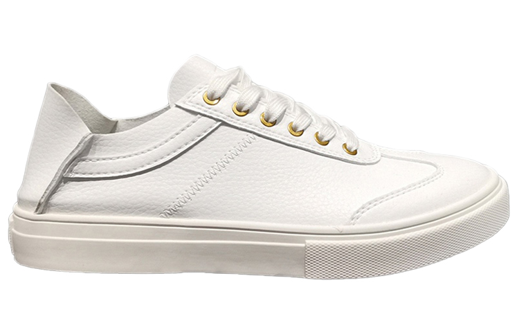 Order Li-Ning Clásico Casual Bajo 'Beige' AGCQ211-1