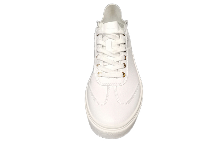 Lookbook Li-Ning Classic Casual Low 'Beige' AGCQ211-1