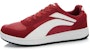 Li-Ning Kasual Klasik Low 'Putih Merah' ALCJ131-2