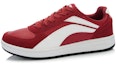 Lookbook Li-Ning Kasual Klasik Low 'Putih Merah' ALCJ131-2