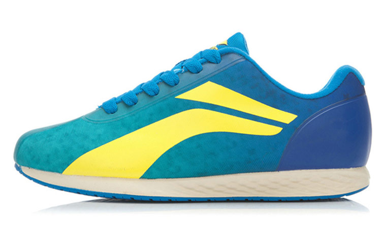 Li-Ning Classic Casual Running Shoes 'Gradient Blue' ALTK005-3