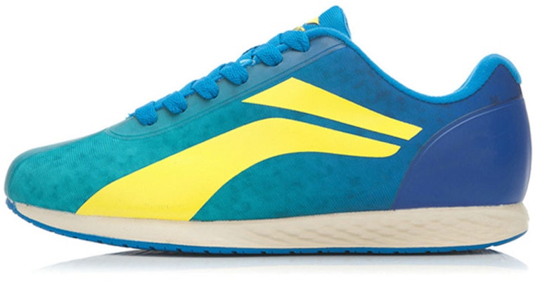 Sepatu Lari Kasual Li-Ning 'Gradient Biru' ALTK005-3 Buy Sepatu Lari Kasual Li-Ning 'Gradient Biru' ALTK005-3