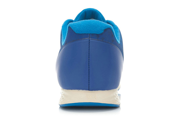 Li-Ning Classic Casual Running Shoes 'Gradient Blue' 圖 4