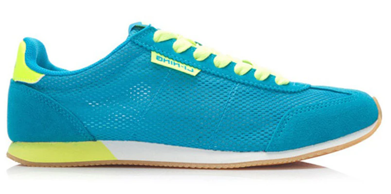 Sepatu Lari Kasual Li-Ning Klasik 'Biru Muda' ALCK053-2 Order Sepatu Lari Kasual Li-Ning Klasik 'Biru Muda' ALCK053-2