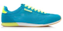 Order Sepatu Lari Kasual Li-Ning Klasik 'Biru Muda' ALCK053-2