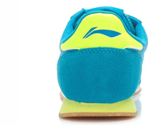 Sepatu Lari Kasual Li-Ning Klasik 'Biru Muda' ALCK053-2 Shop Sepatu Lari Kasual Li-Ning Klasik 'Biru Muda' ALCK053-2