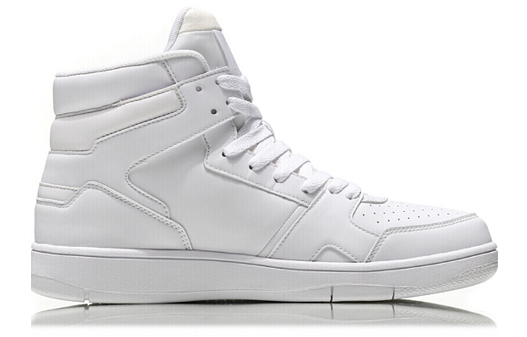 Order 李寧クラシックカジュアルシューズ (Rīningu Kurashikku Kajuaru Shūzu) AGCN285-4