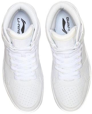 Kasut Kasual Klasik Li-Ning AGCN285-4 Lookbook Kasut Kasual Klasik Li-Ning AGCN285-4