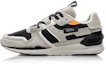 Buy Li-Ning Sepatu Kasual Klasik Abu-Abu AGCP221-4