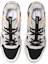 Shop Li-Ning Sepatu Kasual Klasik Abu-Abu AGCP221-4