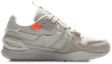 Order Li-Ning Classic Casual Shoe White AGCP221-5