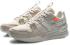 Lookbook Li-Ning Classic Casual Shoe White AGCP221-5