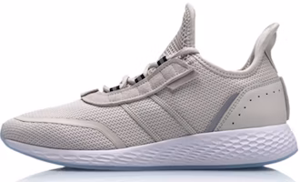 Li-Ning Classic Casual Shoes 'Moonlight Grey' AGCP113-6 Li-Ning Classic Casual Shoes 'Moonlight Grey' AGCP113-6