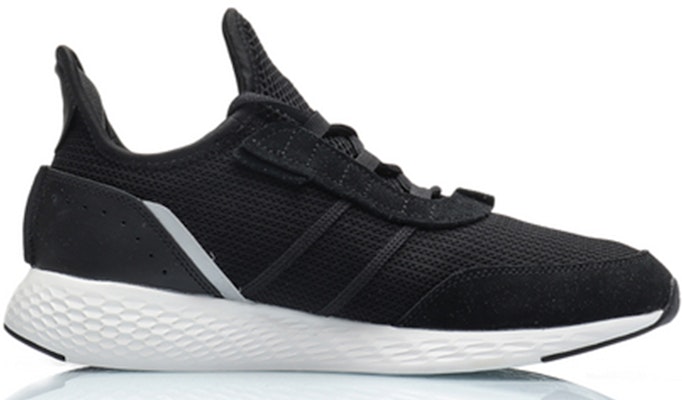 리닝 클래식 캐주얼화 '블랙' (Li-ning keullaesik kaejueolhwa 'Beullaek') AGCP113-2 Order 리닝 클래식 캐주얼화 '블랙' (Li-ning keullaesik kaejueolhwa 'Beullaek') AGCP113-2