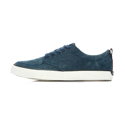Li-Ning Classic Casual Skate Shoe 'Navy Blue'