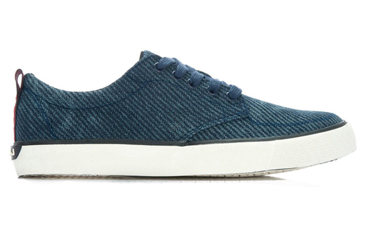 Li-Ning Classic Casual Skate Shoe 'Navy Blue' 圖 2
