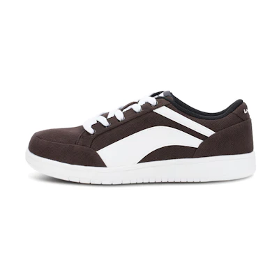 Li-Ning Classic Casual Skate Shoes 'Deep Brown'