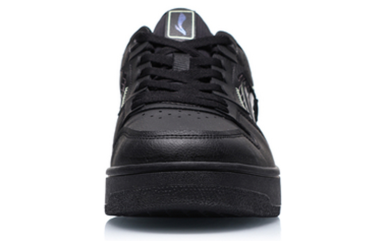 Shop Li-Ning Kasut Kasual Skate Klasik AGCP299-8