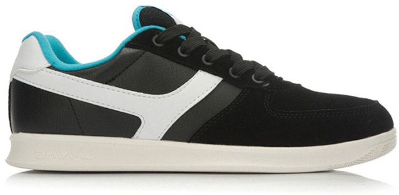 Li-Ning Sepatu Kasual Klasik 'Putih Hitam Abu-abu' ALCK099-1 Order Li-Ning Sepatu Kasual Klasik 'Putih Hitam Abu-abu' ALCK099-1