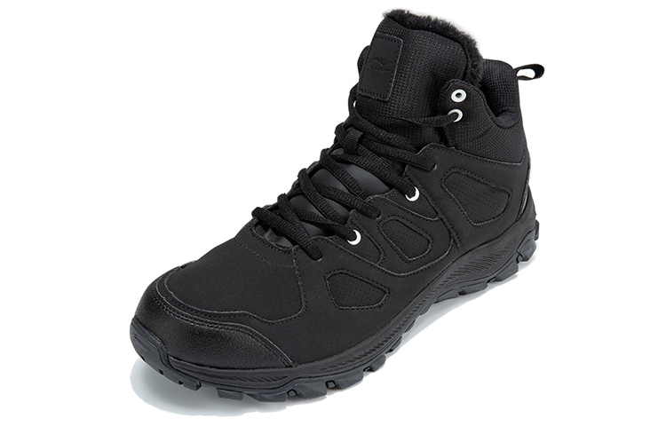 Lookbook Zapatillas de Correr Casual Clásicas Li-Ning 'Negro'. AGCP265-1