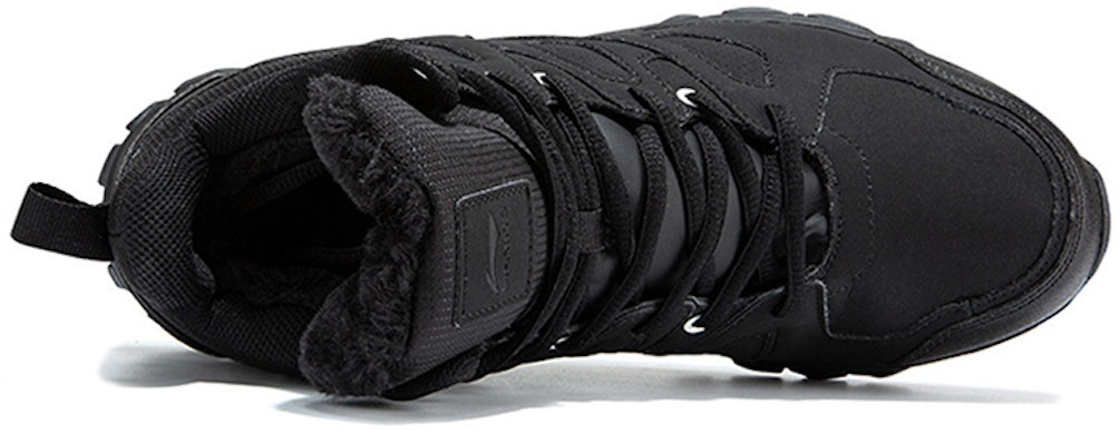 리닝 클래식 캐주얼 런닝화 (블랙) AGCP265-1 Shop 리닝 클래식 캐주얼 런닝화 (블랙) AGCP265-1