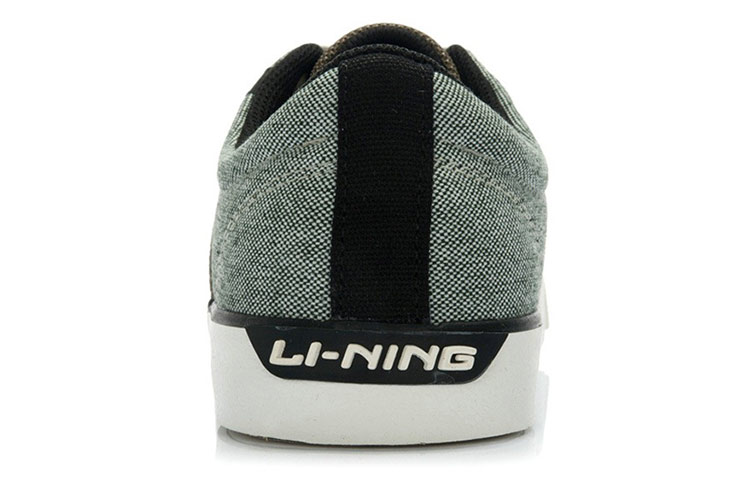 Purchase Zapatillas Casuales Cómodas Li-Ning Classic 'Marrón Gris' ALAJ047-3