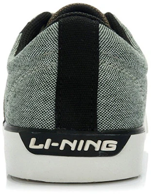 Zapatillas Casuales Cómodas Li-Ning Classic 'Marrón Gris' ALAJ047-3 Purchase Zapatillas Casuales Cómodas Li-Ning Classic 'Marrón Gris' ALAJ047-3