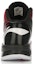 Shop Kasut Lari Tinggi Li-Ning Classic Comfort 'Hitam Merah' ABFK033-2