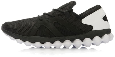 Li-Ning Classic Comfort Low-Top Running 'Black White' ACGL079-1 Li-Ning Classic Comfort Low-Top Running 'Black White' ACGL079-1