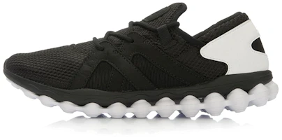 Li-Ning Classic Comfort Low-Top Running 'Black White' ACGL079-1 Li-Ning Classic Comfort Low-Top Running 'Black White' ACGL079-1