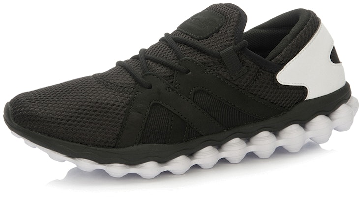 Li-Ning Classic Comfort Low-Top Running 'Black White' ACGL079-1 Lookbook Li-Ning Classic Comfort Low-Top Running 'Black White' ACGL079-1