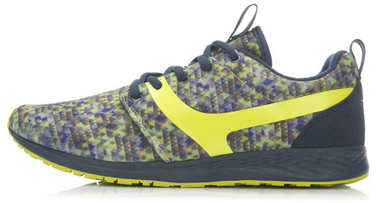 li-ning-classic-comfort-low-top-running-sneakers-yellow-black-altk-007-2