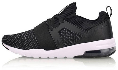 Li-Ning Classic Comfort Rendah 'Hitam Putih' AGLM001-1 Buy Li-Ning Classic Comfort Rendah 'Hitam Putih' AGLM001-1