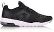 Order Li-Ning Classic Comfort Rendah 'Hitam Putih' AGLM001-1