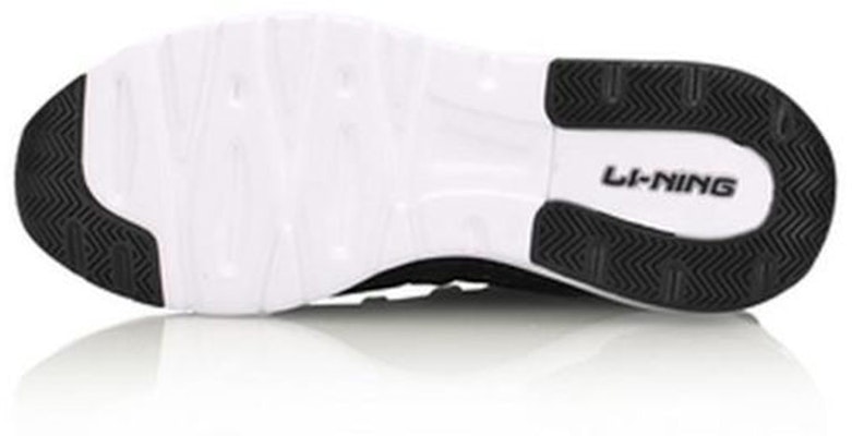 Li-Ning Classic Comfort Low 'Black White' AGLM001-1 Purchase Li-Ning Classic Comfort Low 'Black White' AGLM001-1
