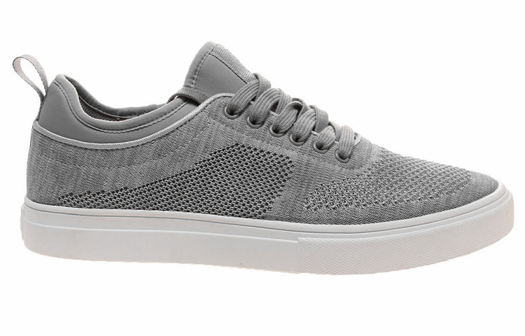 Order 리닝 클래식 컴포트 로우 '콜드 그레이' (Li-Ning Classic Comfort Low 'Cold Grey') AGCN203-2