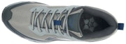 Lookbook Li-Ning Classic Comfort Rendah 'Kelabu' ARDJ003-2