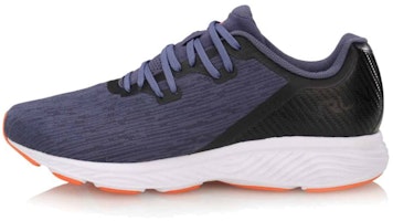 Li-Ning Classic Comfort Low 'Navy Blue' ARHN089-2 Li-Ning Classic Comfort Low 'Navy Blue' ARHN089-2