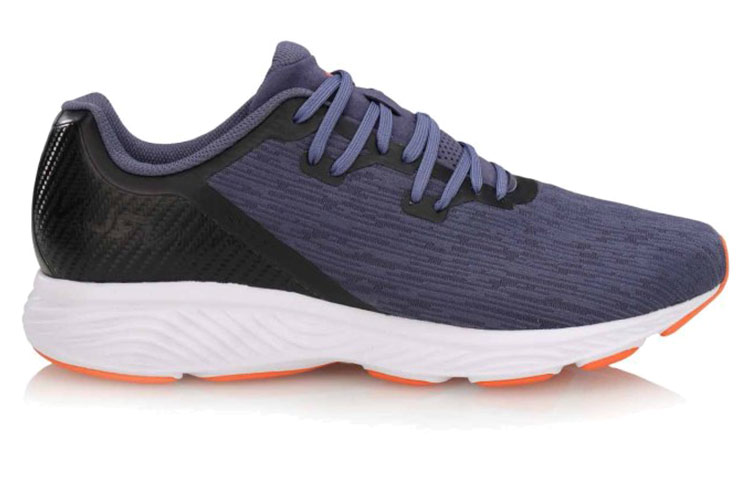 Order Li-Ning Klasik Selesa Low 'Biru Navy' ARHN089-2