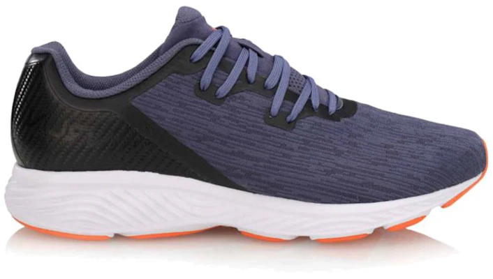Li-Ning Klasik Selesa Low 'Biru Navy' ARHN089-2 Order Li-Ning Klasik Selesa Low 'Biru Navy' ARHN089-2