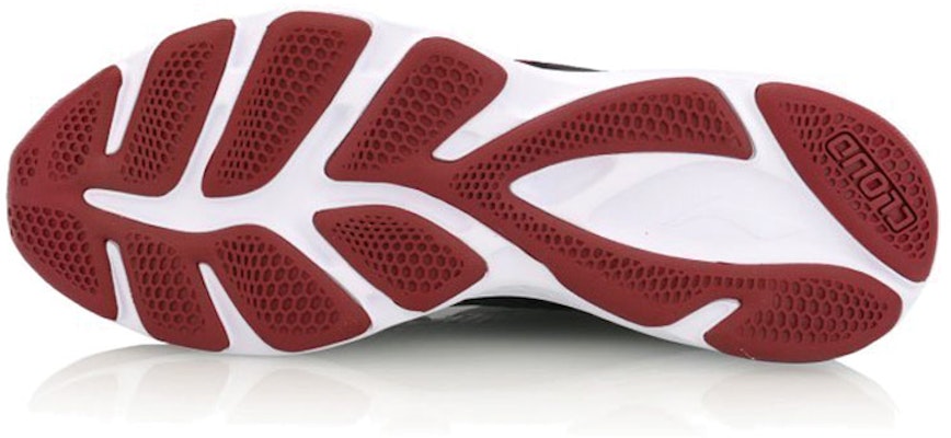 Li-Ning Classic Comfort Low 'Navy Blue' ARHN089-2 Lookbook Li-Ning Classic Comfort Low 'Navy Blue' ARHN089-2