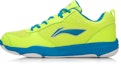 Buy Kasut Lari Li-Ning Klasik Selesa 'Hijau Pendarfluor' AYCJ025-2